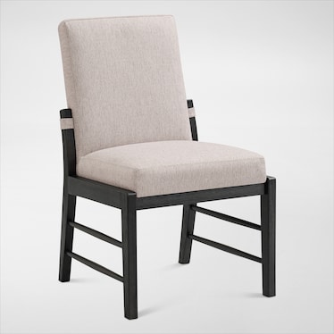 Hayward Upholstered Dining Chair