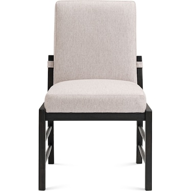 Hayward Upholstered Dining Chair