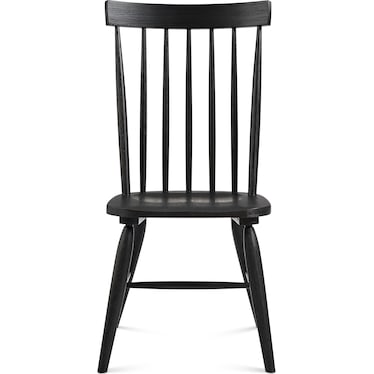 Hayward Windsor-Back Dining Chair