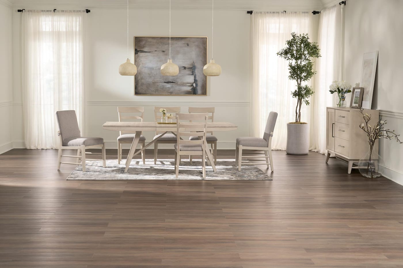hayward dining room main image