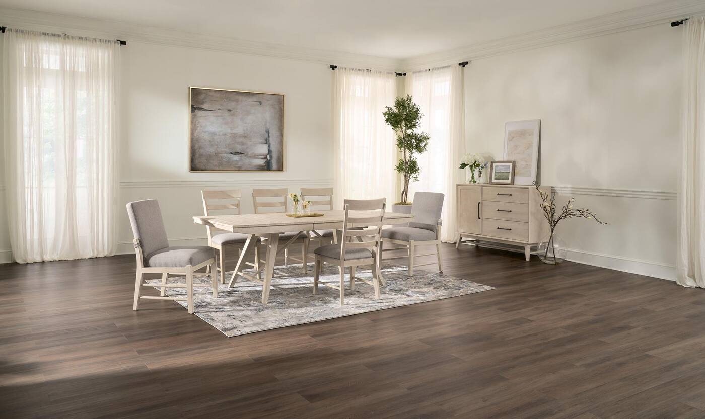 hayward dining room main image  