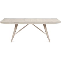 hayward white  pc dining room   