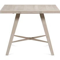 hayward white  pc dining room   