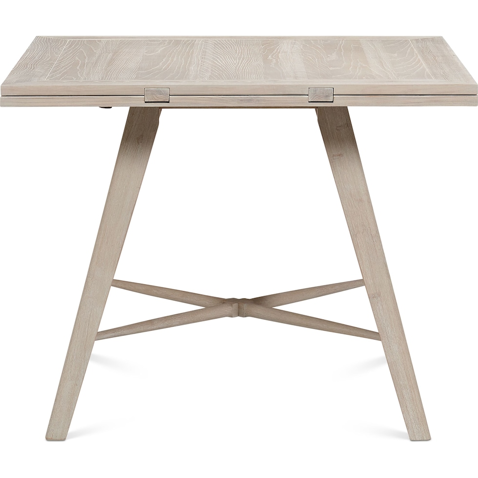 hayward white  pc dining room   