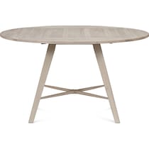 hayward white  pc dining room   