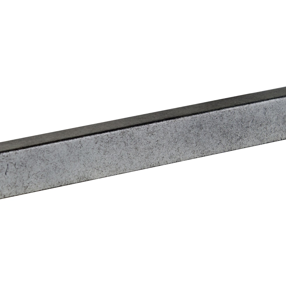 hazel tables gray accent stool   