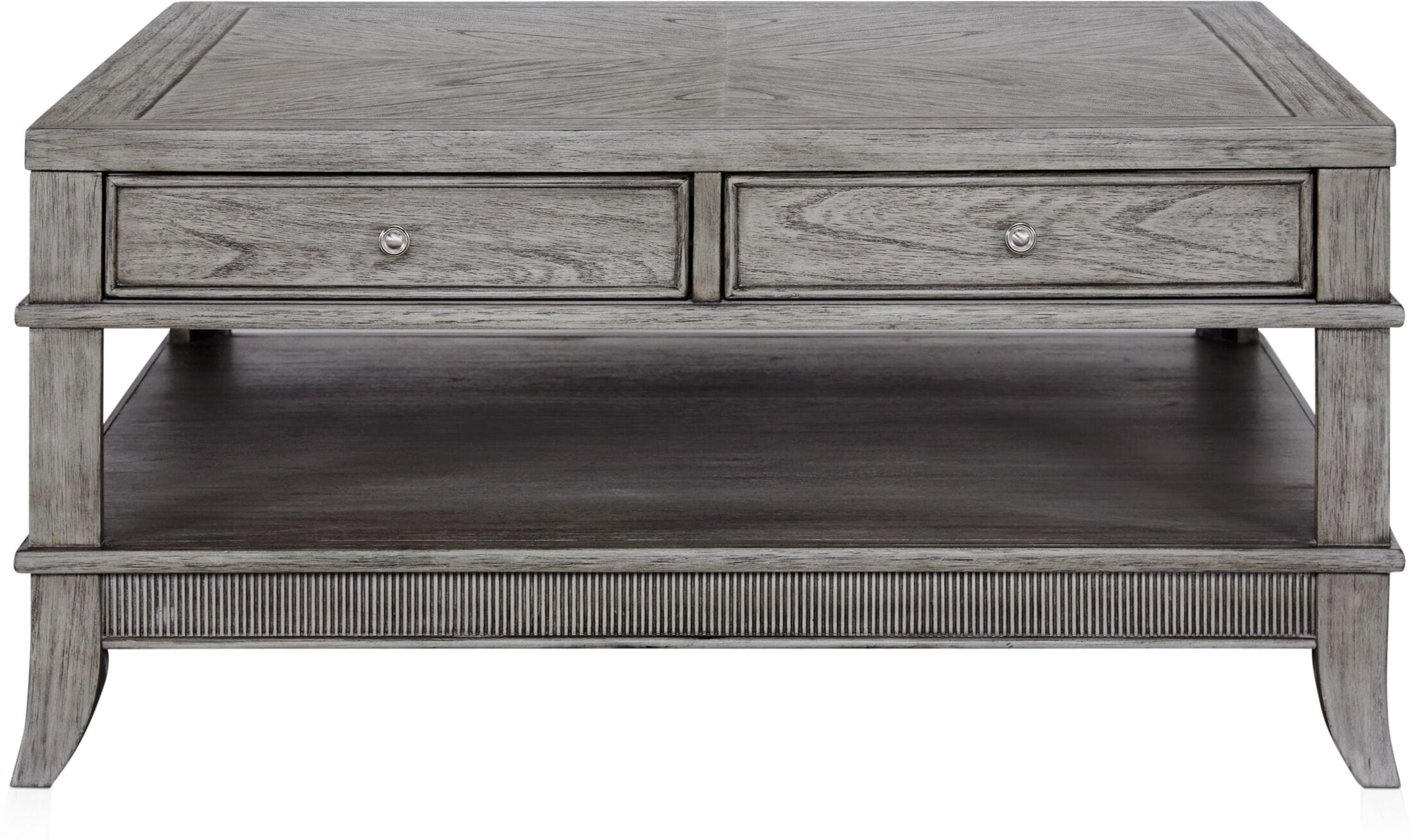 COFFEE② Hazel Coffee Table | Value City Furniture