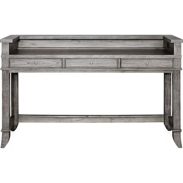 Hazel Gameday Console Table