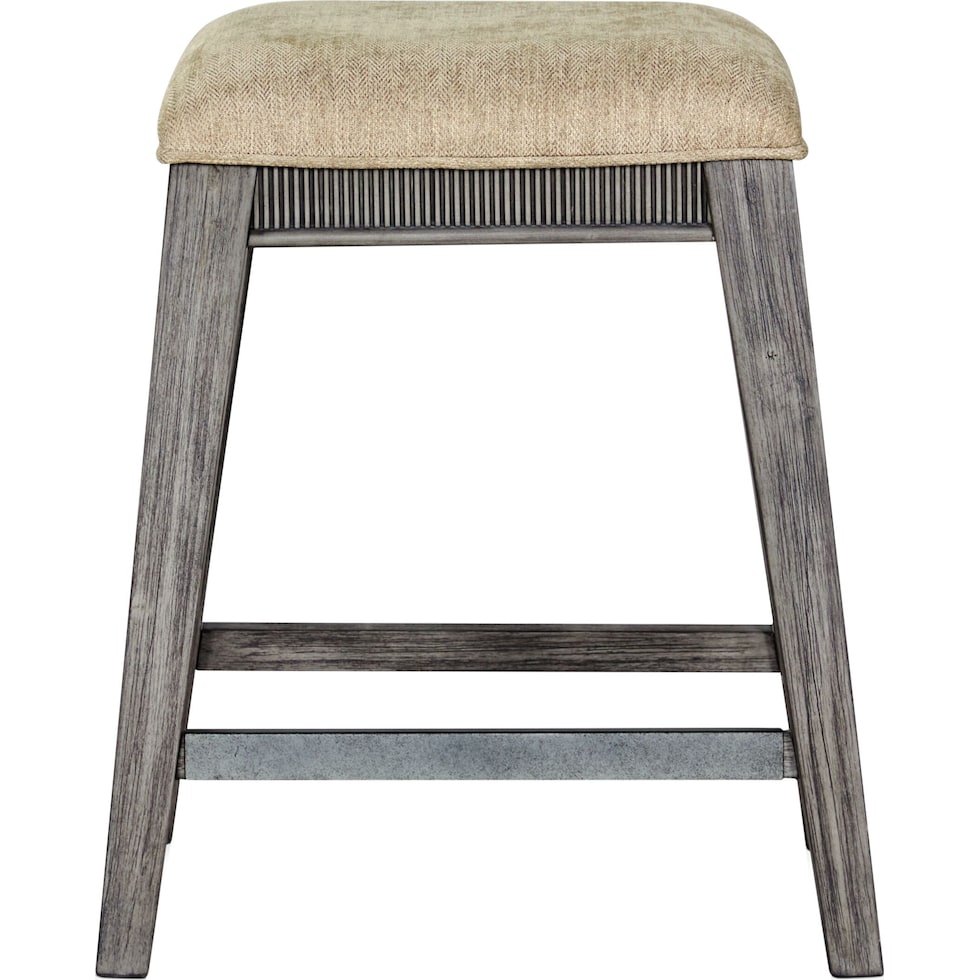 hazel tables gray console table   