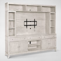 hazel tables light brown entertainment wall unit web   