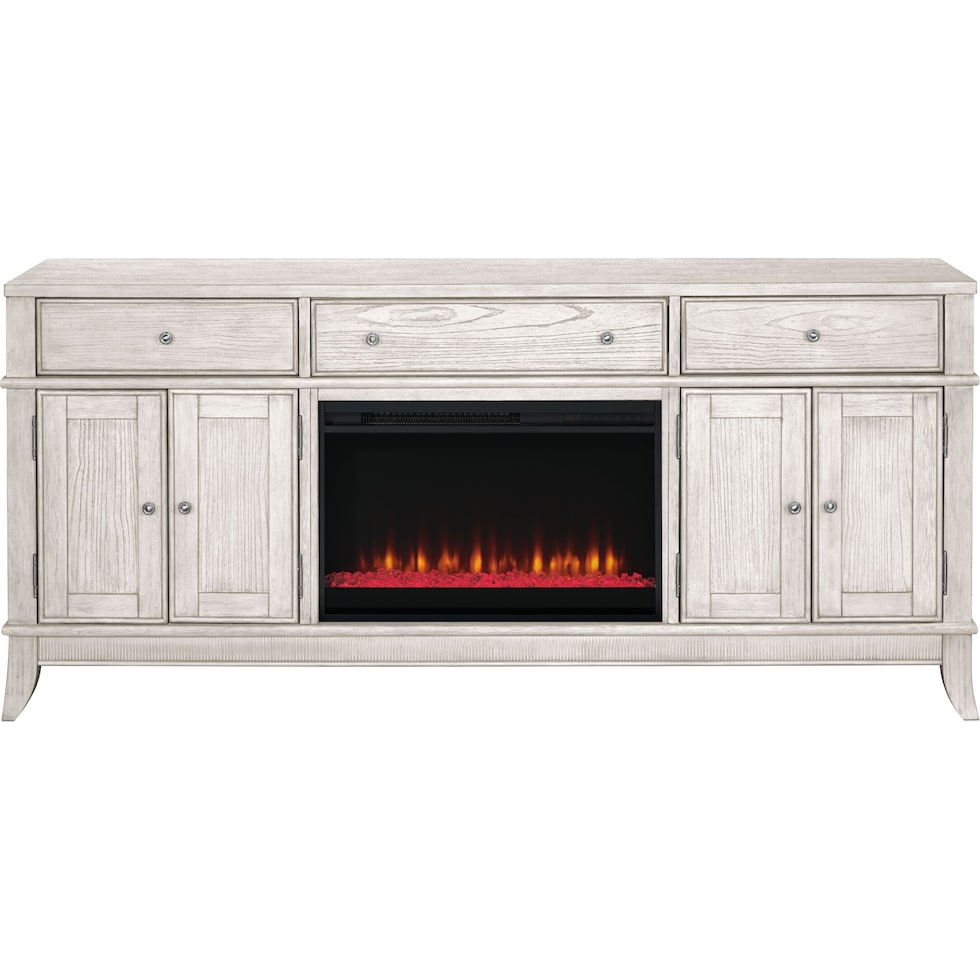hazel tables light brown fireplace tv stand   