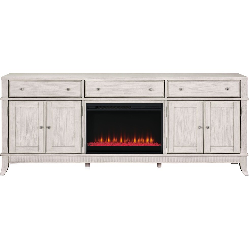 hazel tables light brown fireplace tv stand   