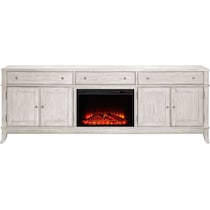 hazel tables light brown fireplace tv stand   