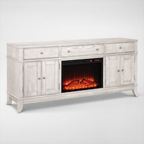 hazel tables light brown fireplace tv stand web   