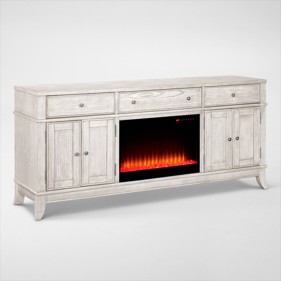 hazel tables light brown fireplace tv stand web   