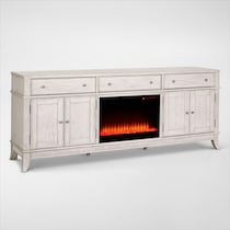hazel tables light brown fireplace tv stand web   