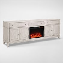hazel tables light brown fireplace tv stand web   