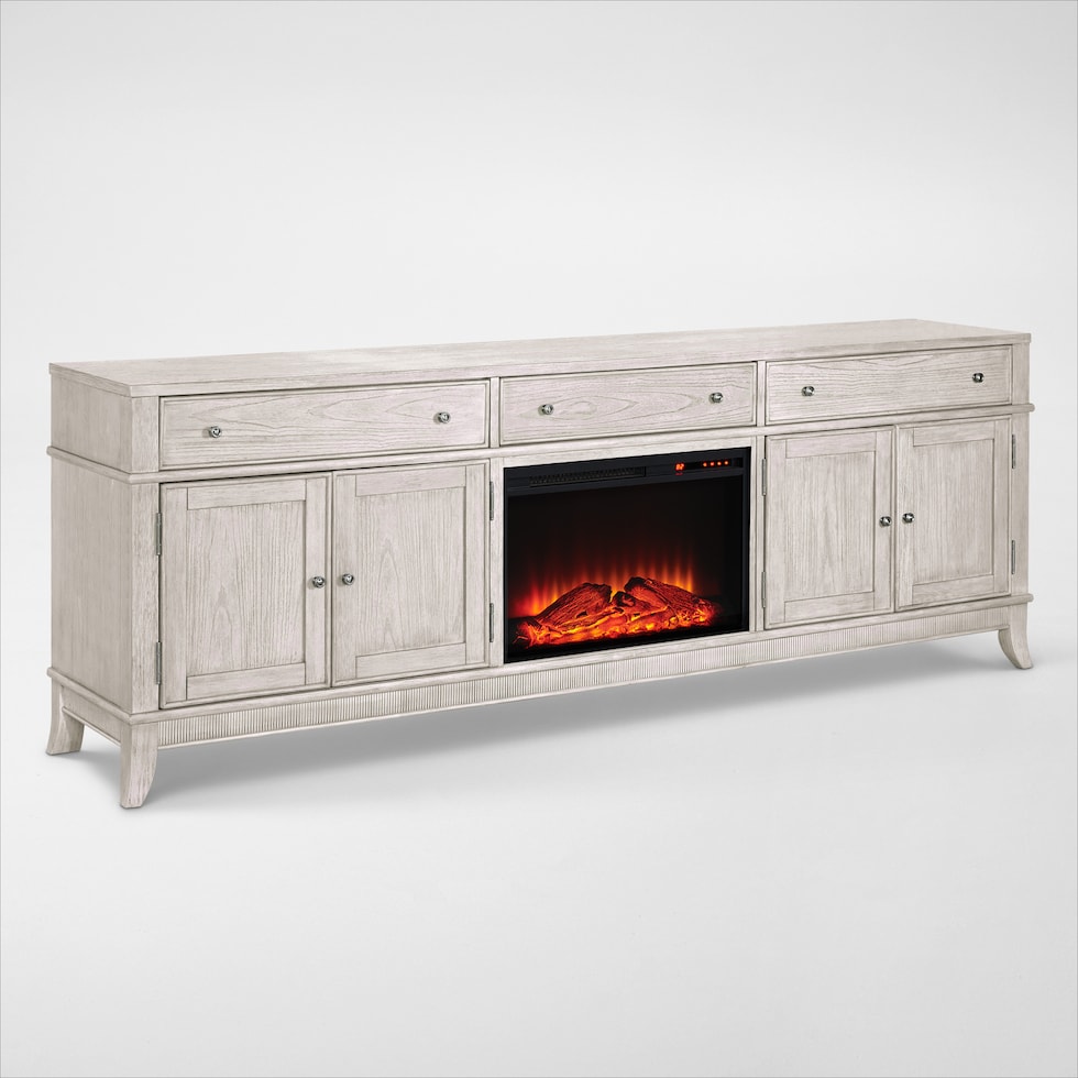 hazel tables light brown fireplace tv stand web   