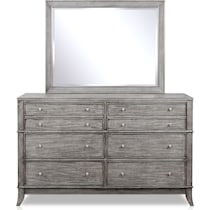 hazel gray  pc queen bedroom   