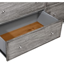 hazel gray  pc king bedroom   