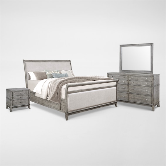 Bedroom Furniture Value City Furniture