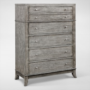 Hazel Drawer Chest