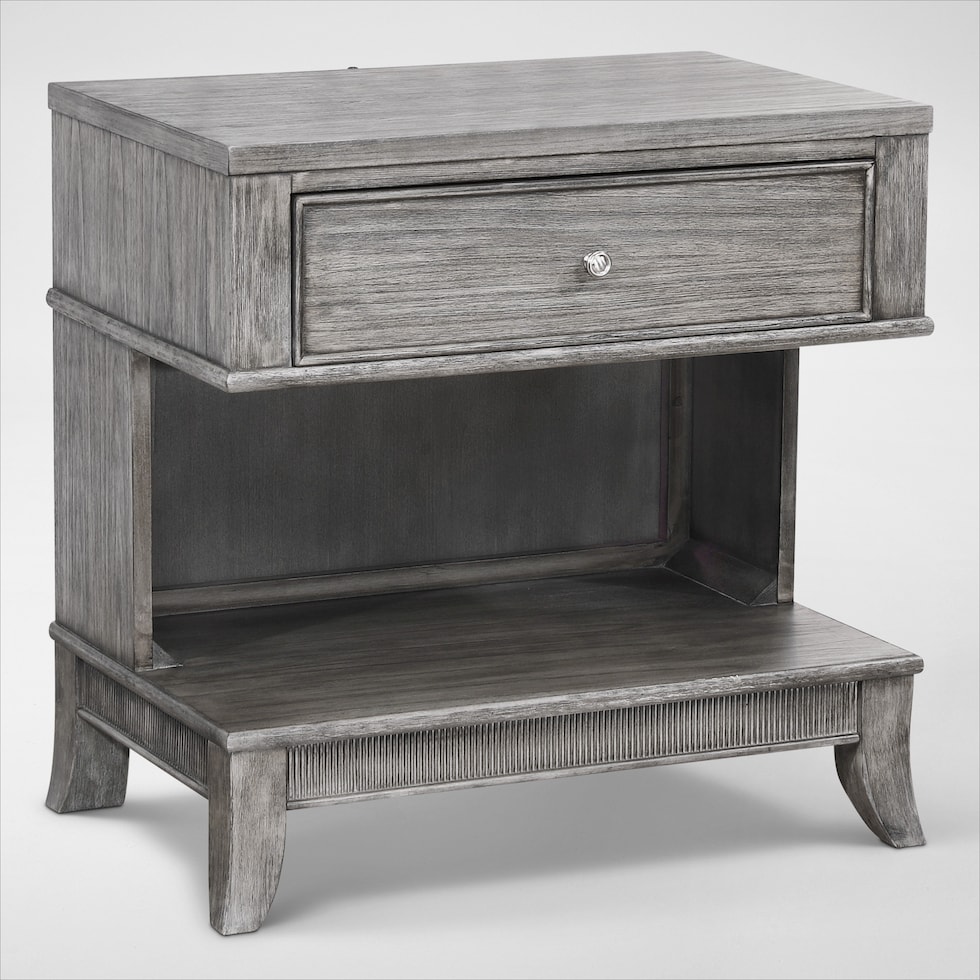 hazel gray nightstand web   