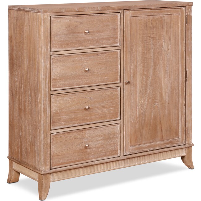 Bedroom Furniture - Hazel Door Chest