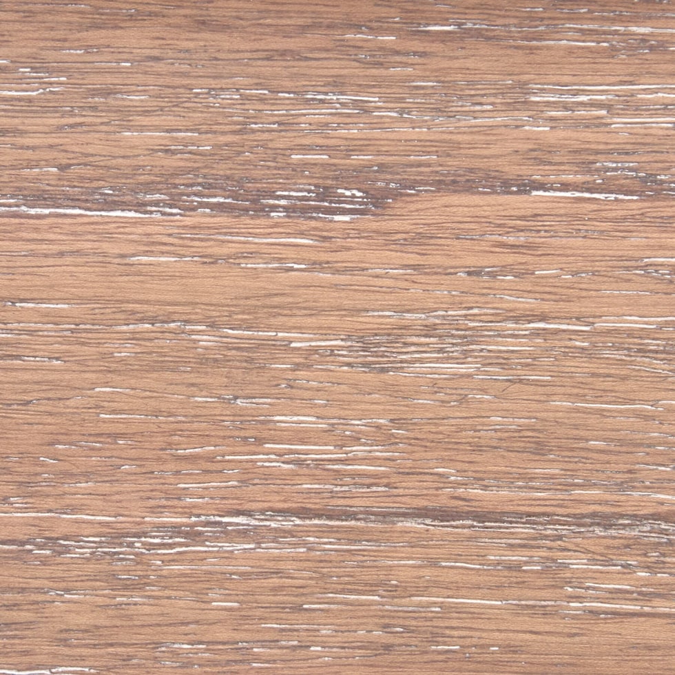 hazel light brown door chest   