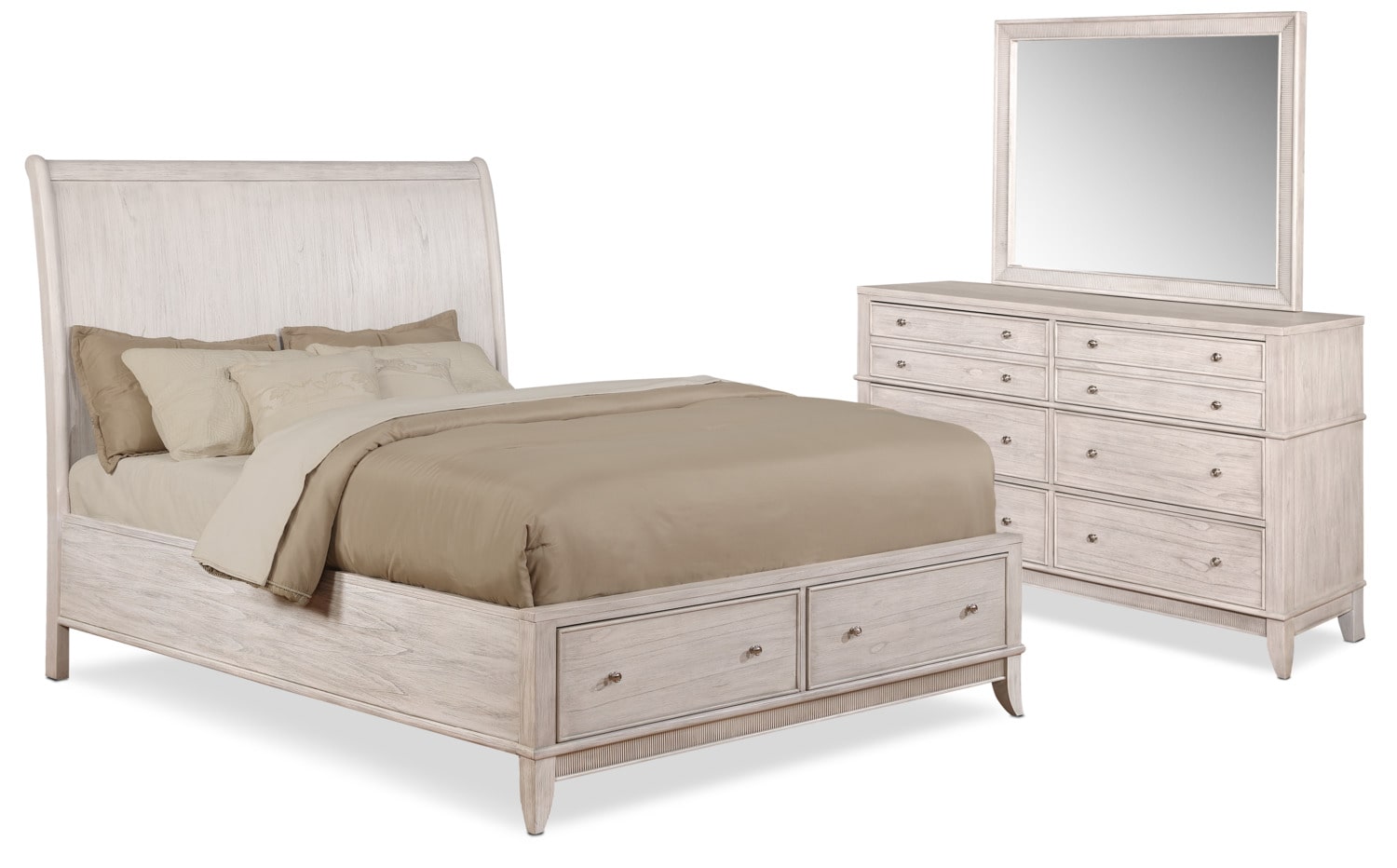 Value city deals furniture bedroom sets