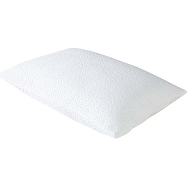 Heavenly Cooling Pillow - White