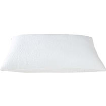 heavenly white pillow   