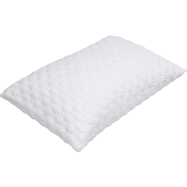 Heavenly Pillow - White