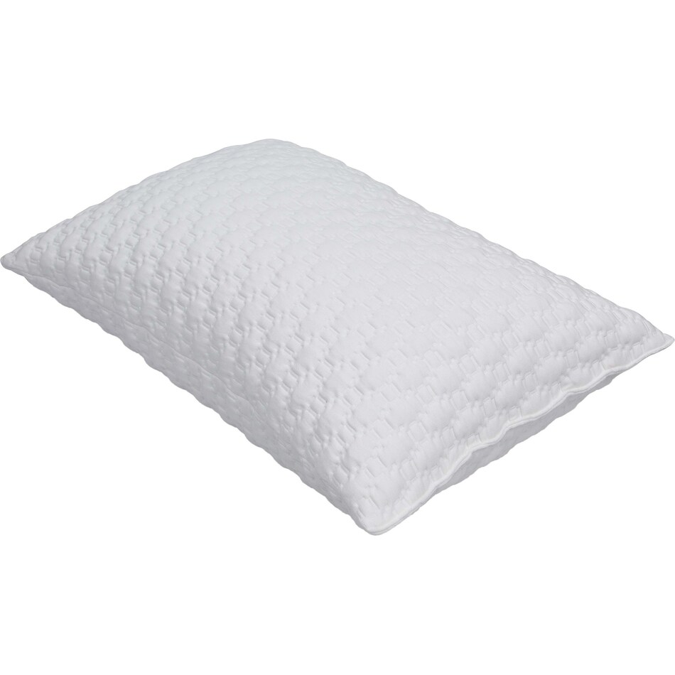 heavenly white pillow   