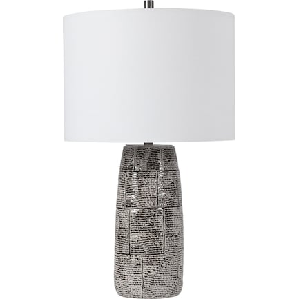 Heidi Table Lamp