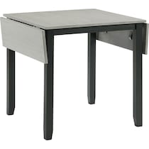 hemingway gray  pc dining room   