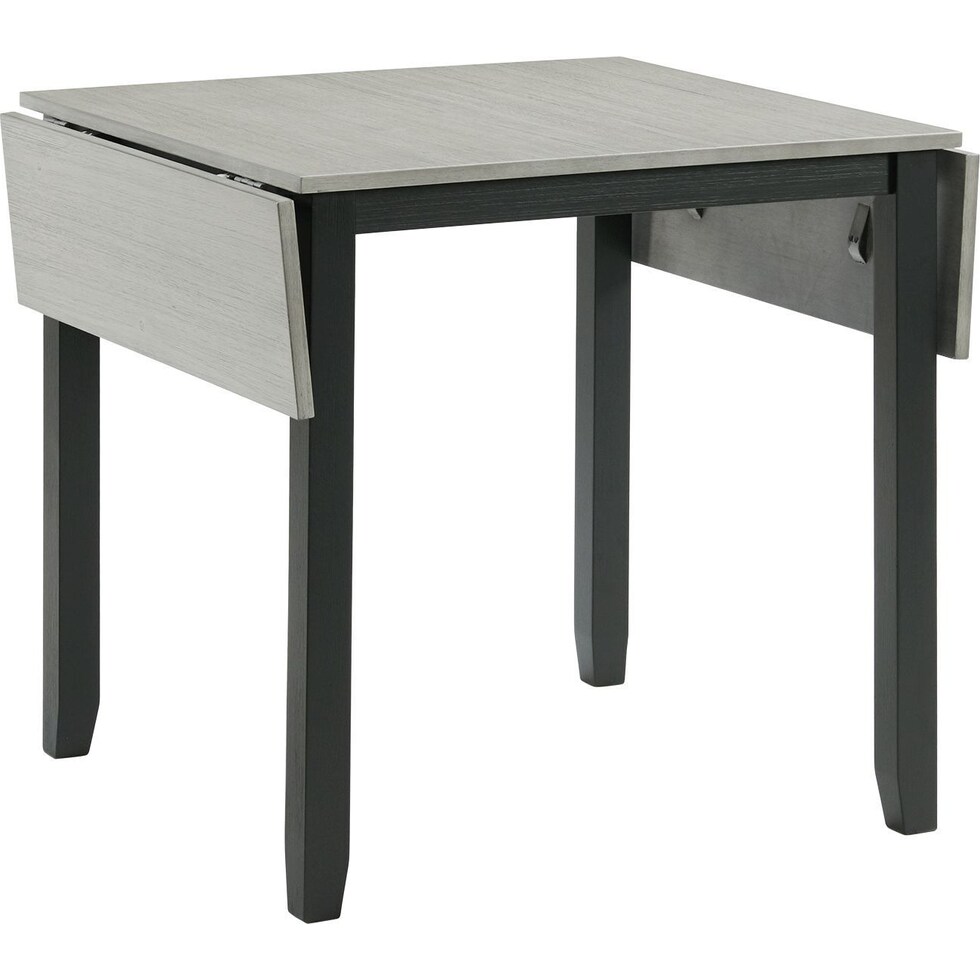 hemingway gray  pc dining room   