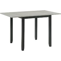 hemingway gray  pc dining room   