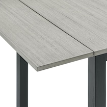 hemingway gray  pc dining room   