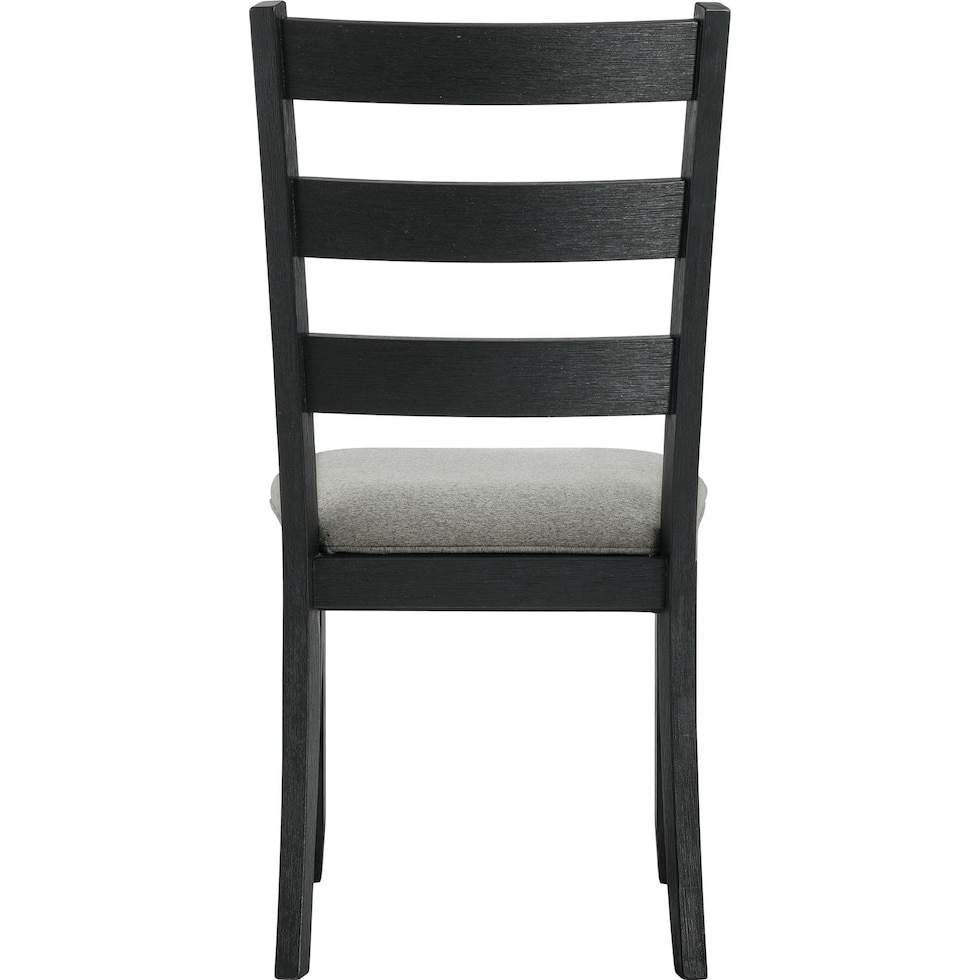 hemingway gray  pc dining room   