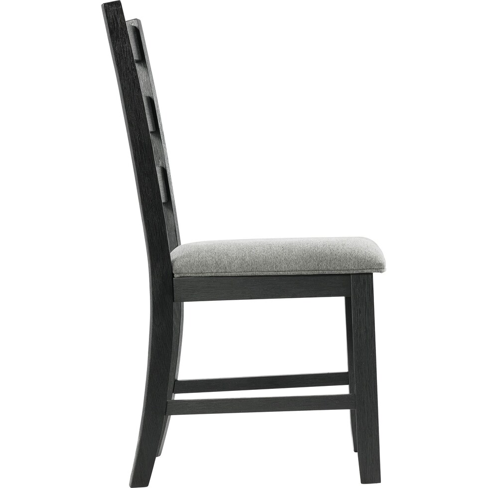 hemingway gray  pc dining room   