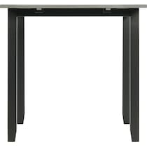 hemingway gray  pc dining room   