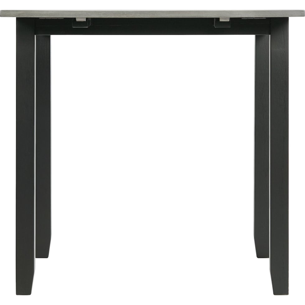 hemingway gray  pc dining room   