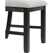 hemingway gray  pc dining room   