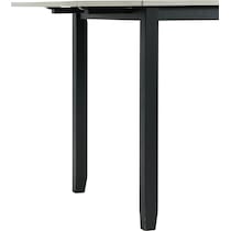 hemingway gray  pc dining room   