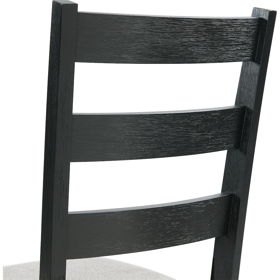 hemingway gray  pc dining room   