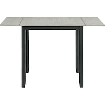 hemingway gray  pc dining room   
