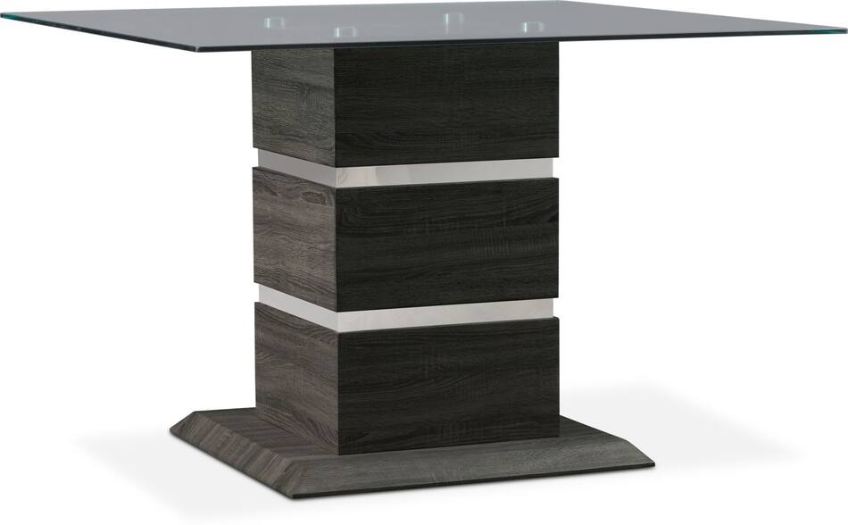 Henderson CounterHeight Dining Table Value City Furniture