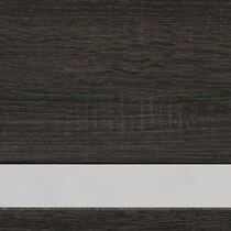 henderson gray counter height table   