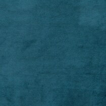 hensley blue queen upholstered bed   